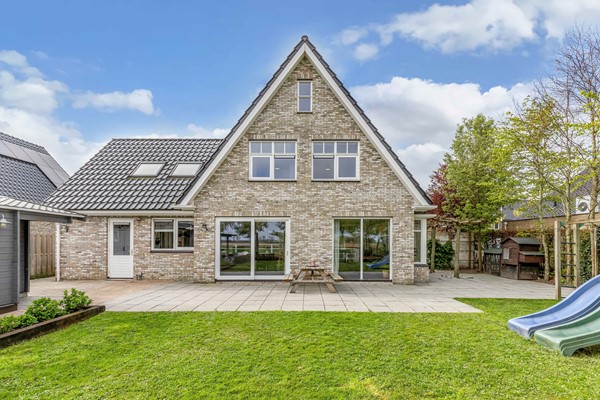 Medium property photo - John Daltonhage 8, 8302 WT Emmeloord